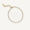 Elyse Tennis Bracelet