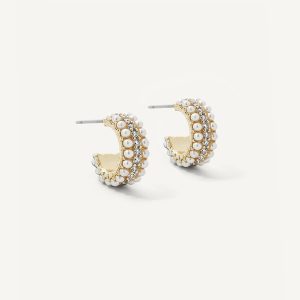 Marissa Huggie Hoops