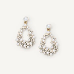 Mini Avery Earrings