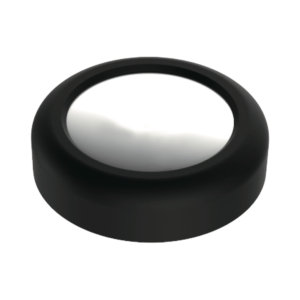 Lion Latch AirTag Holder