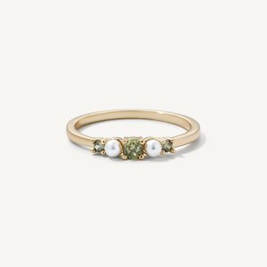 Dora Ring