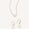 Rhea Pearl Set (Set of 2)